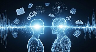 Segona conversa amb la intel.ligència artificial